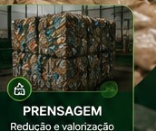 PRENSAGEM